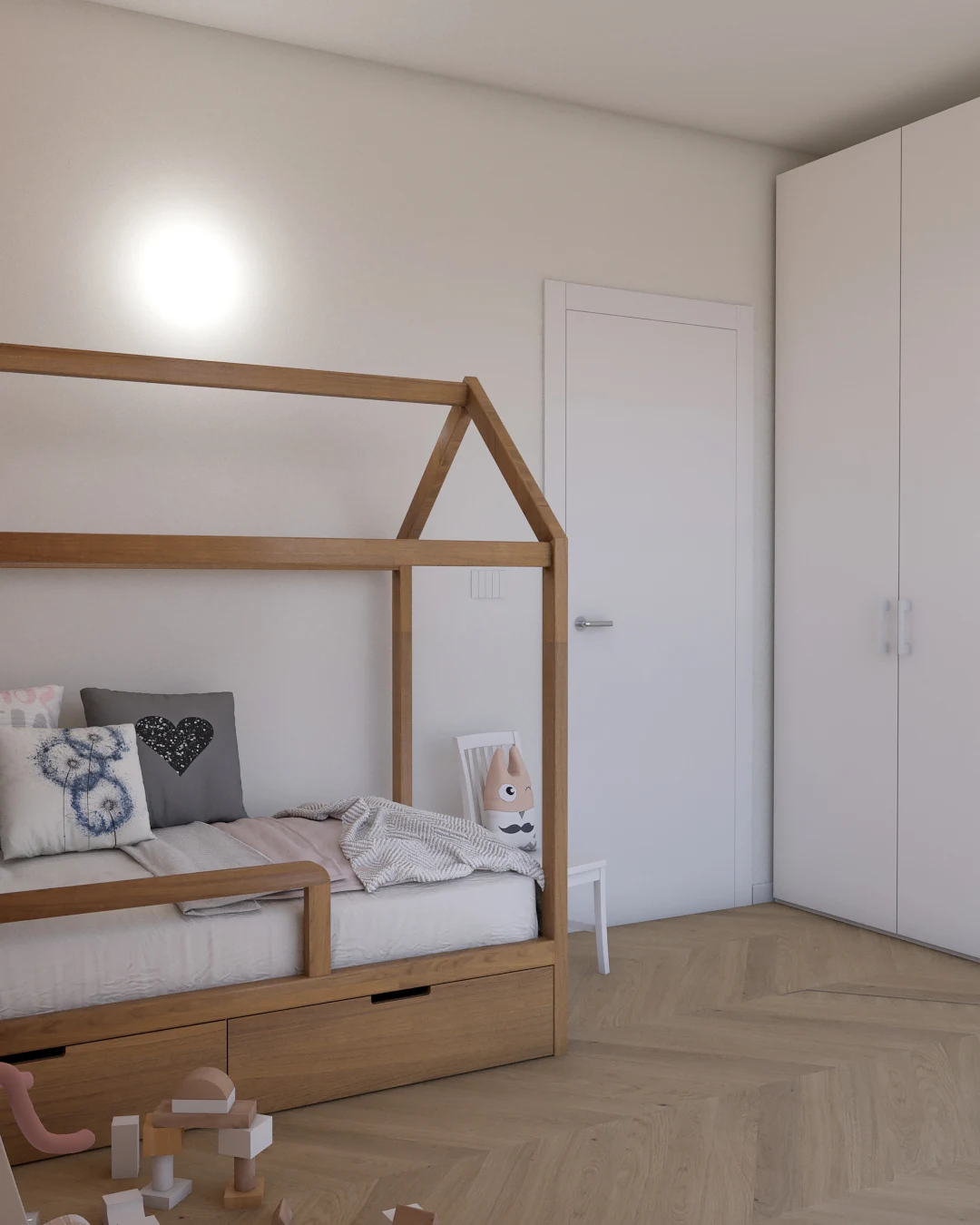 Attico Milano Precotto - thumbnail 14